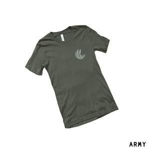 SW Sea Oat Icon Tee