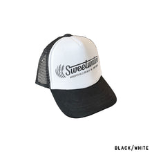 Load image into Gallery viewer, Sea Oat Primary WB Youth Hat