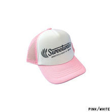 Load image into Gallery viewer, Sea Oat Primary WB Youth Hat