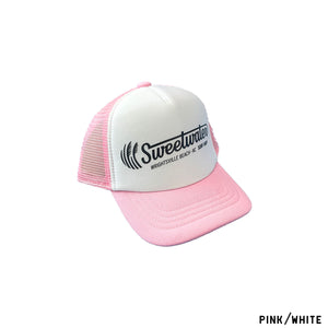 Sea Oat Primary WB Youth Hat