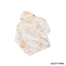 Load image into Gallery viewer, SW Embroidery Tie Dye Hoodie