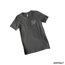 Load image into Gallery viewer, SW Monogram Tee