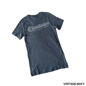 SW Sea Oat Icon Tee