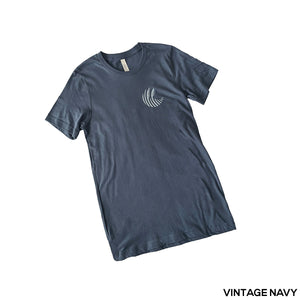 SW Sea Oat Icon Tee