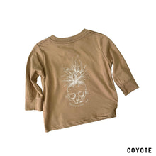 Load image into Gallery viewer, SW Youth Primary Seaoat Long Sleeve Tee