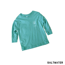 Load image into Gallery viewer, SW Youth Primary Seaoat Long Sleeve Tee