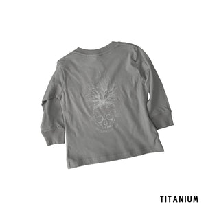 SW Youth Primary Seaoat Long Sleeve Tee