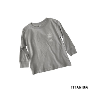 SW Youth Primary Seaoat Long Sleeve Tee