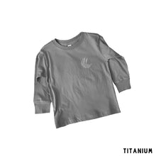 Load image into Gallery viewer, SW Toddler Primary Seaoat Long Sleeve Tee
