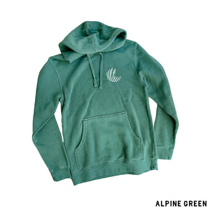 SW Seaoat Hoodie