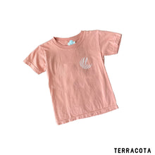 Load image into Gallery viewer, SW Youth Seaoat Icon Tee