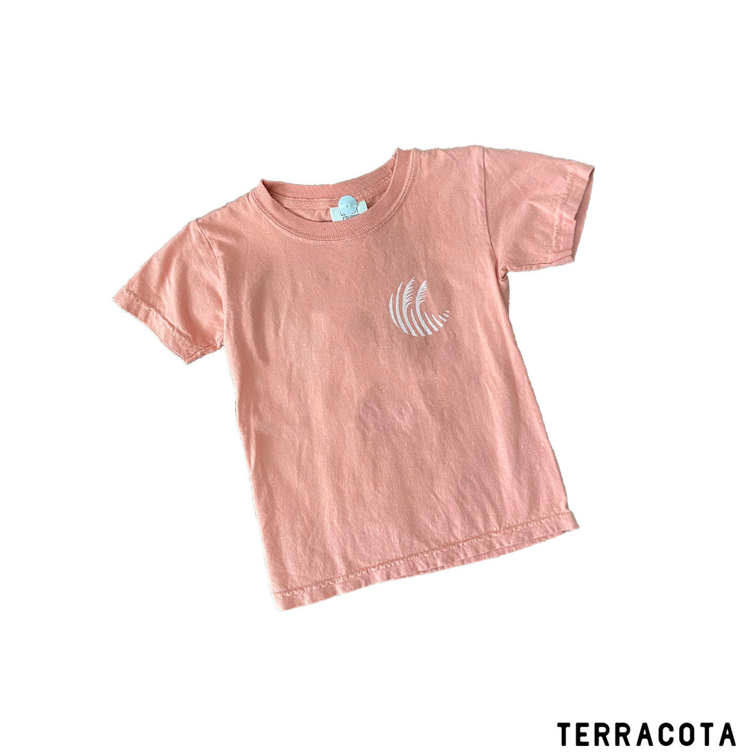 SW Youth Seaoat Icon Tee