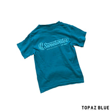 Load image into Gallery viewer, SW Youth Seaoat Icon Tee