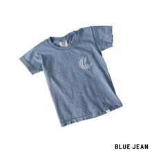 Load image into Gallery viewer, SW Youth Seaoat Icon Tee