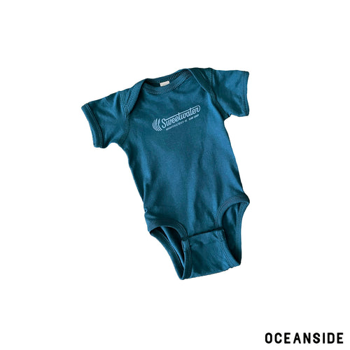 SW Seaoat Onesie