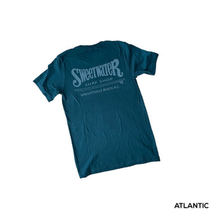 SW Adult Retro Tee