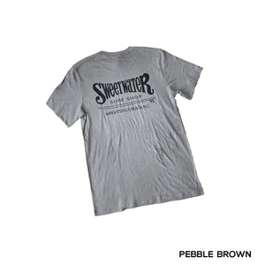SW Adult Retro Tee