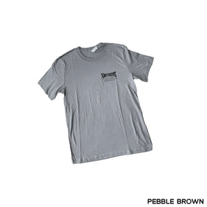 SW Adult Retro Tee