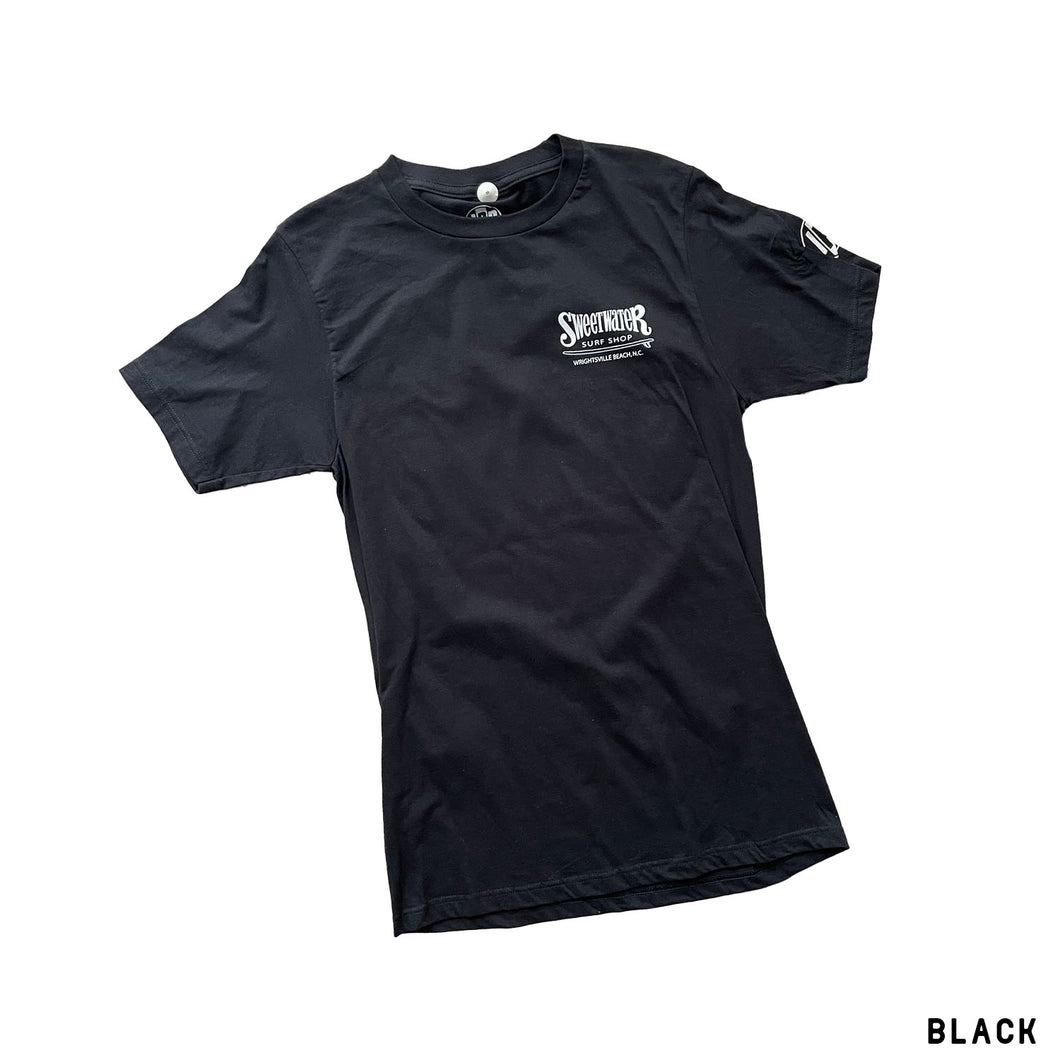 SW Storefront Graphic Short Sleeve Tee