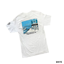 Load image into Gallery viewer, SW Storefront Graphic Short Sleeve Tee