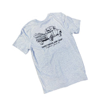 Load image into Gallery viewer, SW Truck Short Sleeve Tee *As Seen On Outer Banks*